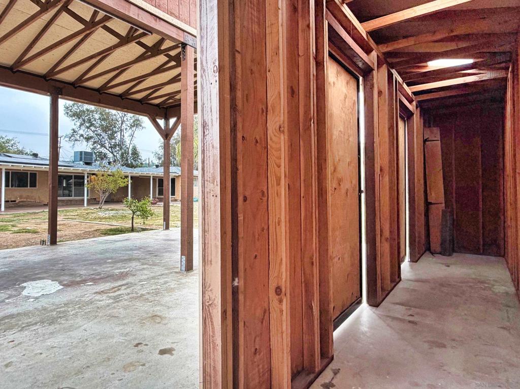 El Cajon - Residential