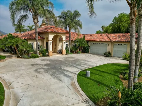 6116 Chadbourne Avenue, Riverside, CA 92505 - MLS#: IV25114632