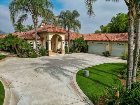 6116 Chadbourne Avenue Riverside CA 92505