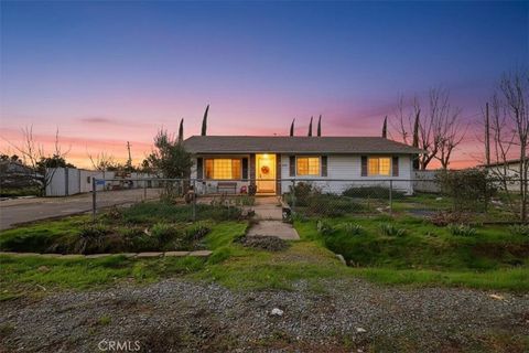 5946 Wiget Avenue Marysville CA 95901