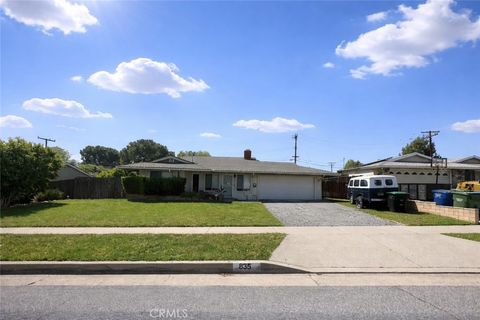 835 Fordland La Verne CA 91750