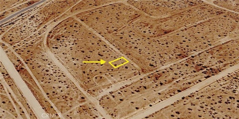 Photo of 0 Seidman Street, California City, CA 93505 (MLS # HD26120016)