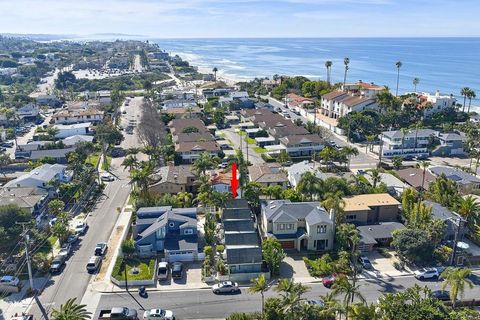 Photo of 217 Lolita Street, Encinitas, CA 92024 (MLS # NDP2601823)