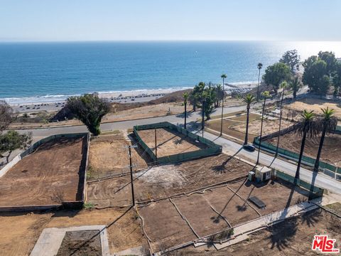 Photo of 316 Swarthmore Avenue, Pacific Palisades, CA 90272 (MLS # 26640429)