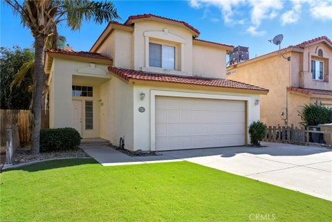 Photo of 9609 Salinger St, Bakersfield, CA 93311 (MLS # OC26197332)