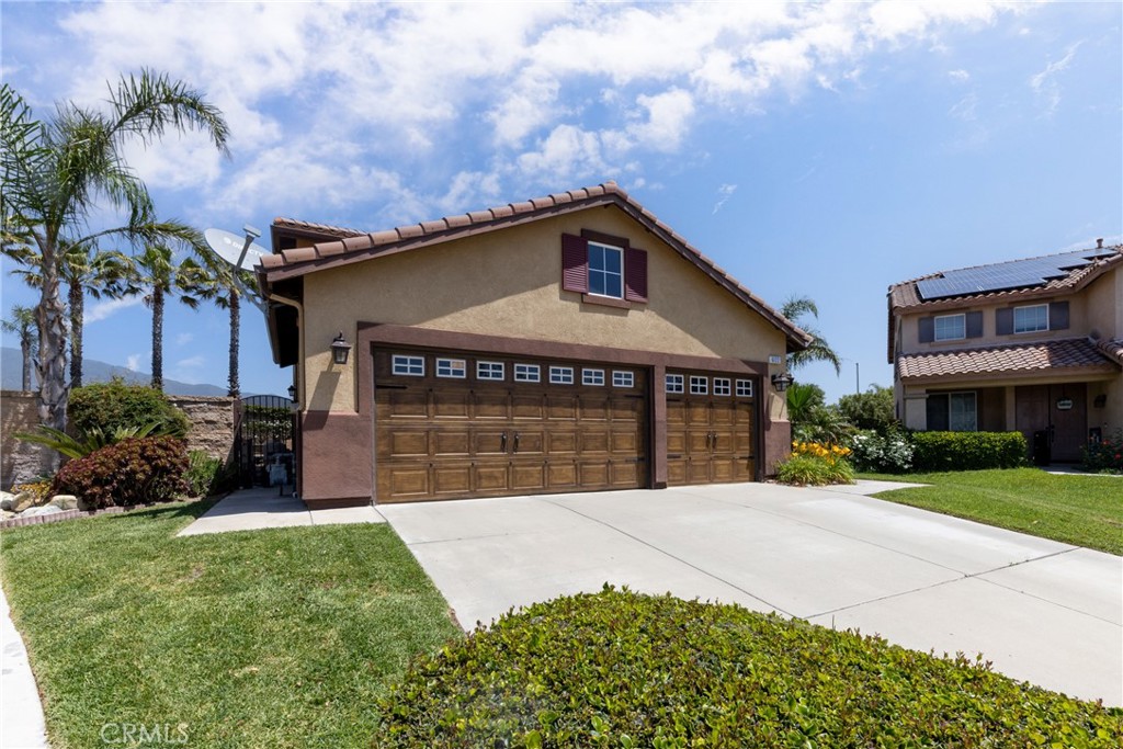 6122 Glen Abbey Place