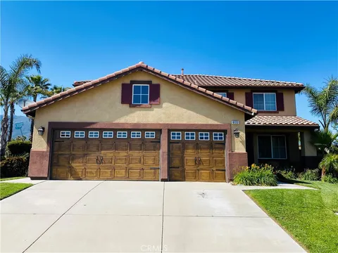 6122 Glen Abbey Place, Fontana, CA 92336 - MLS#: CV25107847