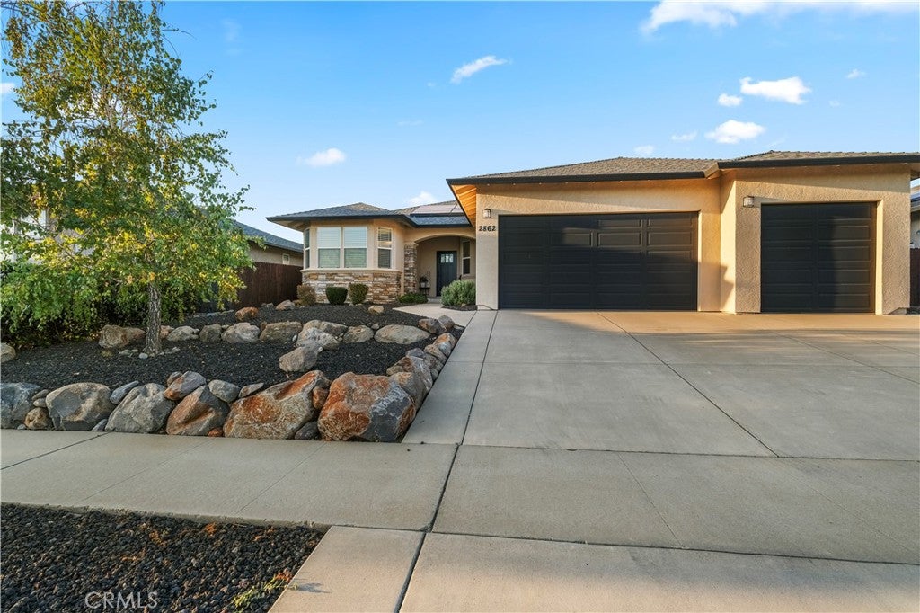 2862 Wingfield