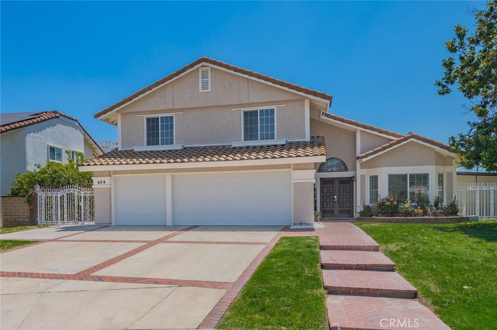 604 El Vallencito Drive