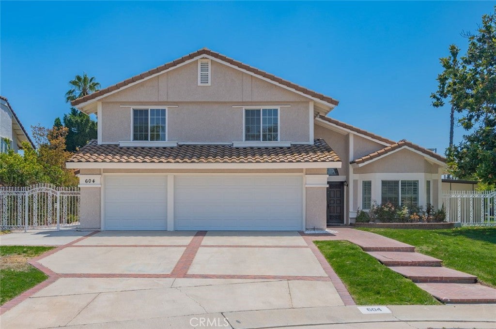 604 El Vallencito Drive