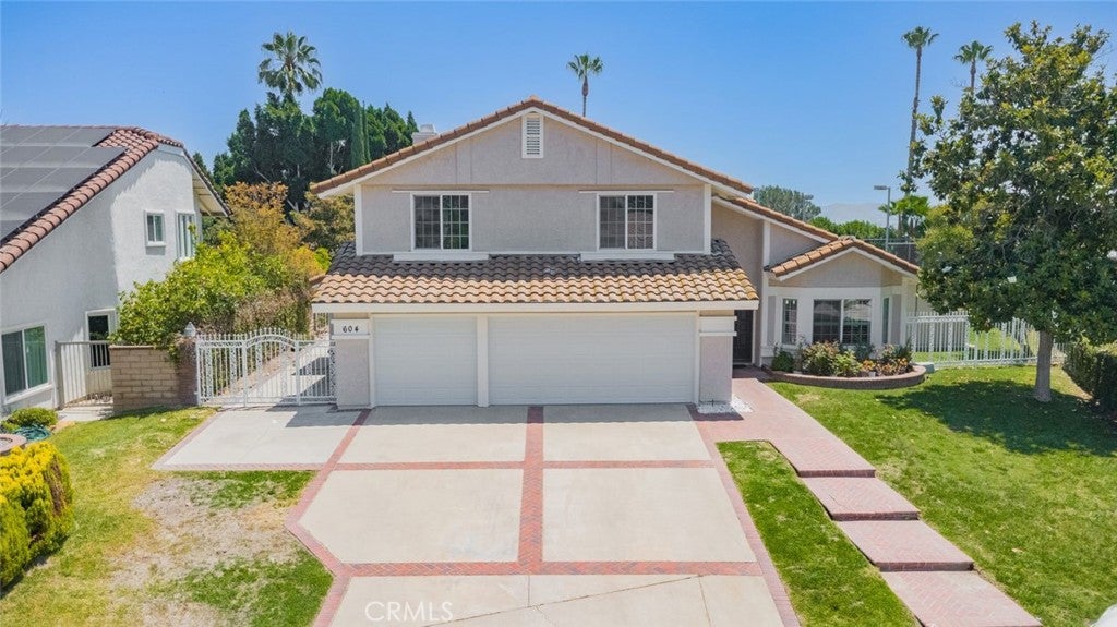 604 El Vallencito Drive