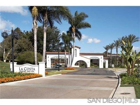 2005 Costa Del Mar Road 630 Carlsbad CA 92009
