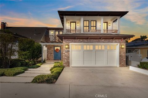 Photo of 1801 Oak Ave Ave, Manhattan Beach, CA 90266 (MLS # SB26042145)