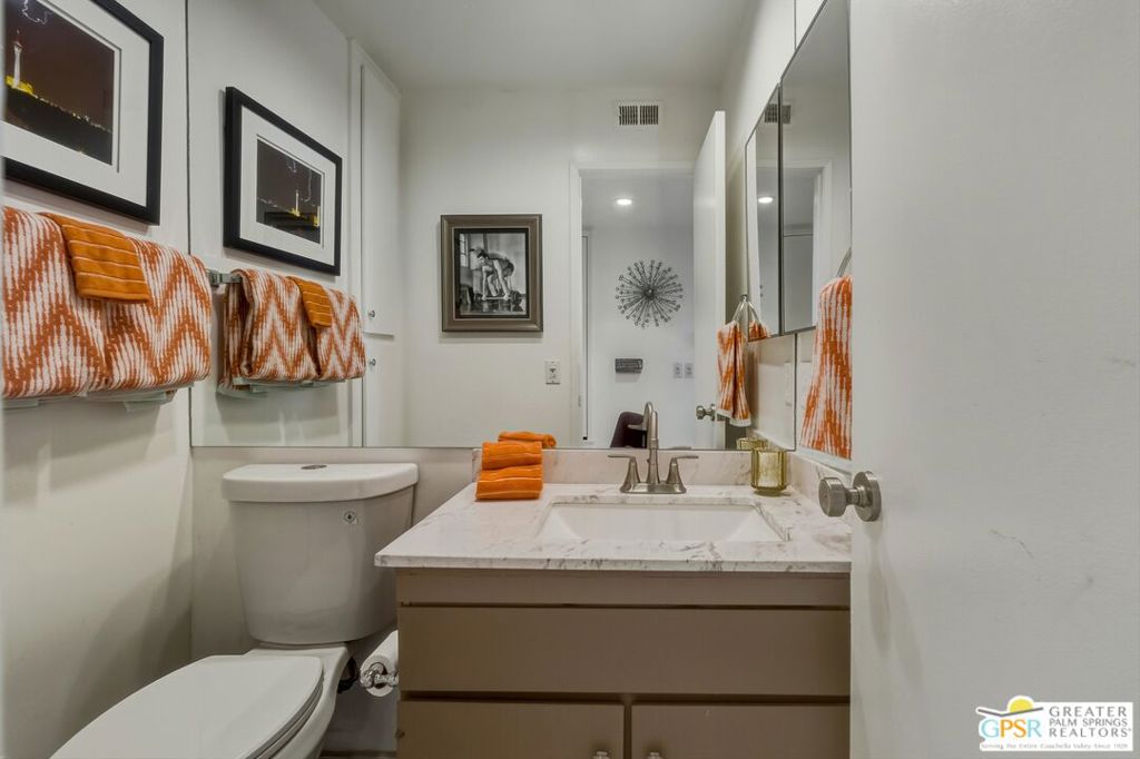 Hermosa Villas - Residential