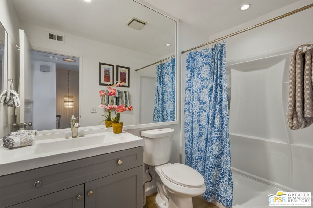 Hermosa Villas - Residential