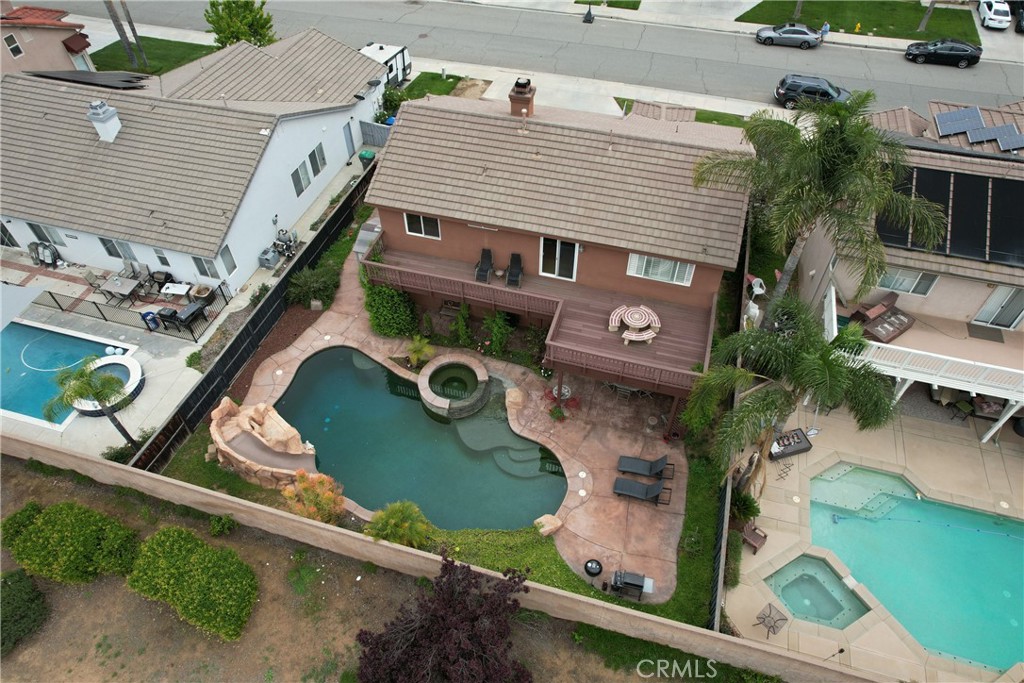 28610 Midsummer Lane
