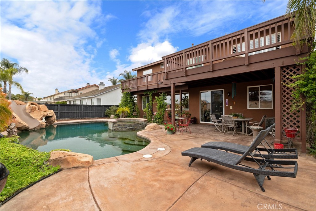 28610 Midsummer Lane