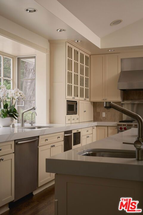 Tiny photo for 663 Lilac Drive, Santa Barbara, CA 93108 (MLS # 26855959)