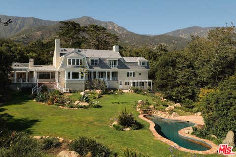 Photo of 663 Lilac Drive, Santa Barbara, CA 93108 (MLS # 26855959)