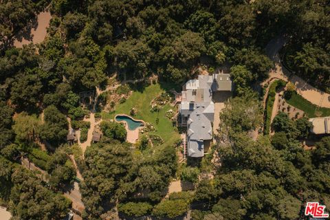 Tiny photo for 663 Lilac Drive, Santa Barbara, CA 93108 (MLS # 26855959)