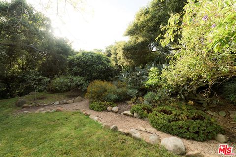 Tiny photo for 663 Lilac Drive, Santa Barbara, CA 93108 (MLS # 26855959)
