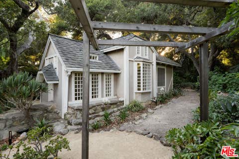Tiny photo for 663 Lilac Drive, Santa Barbara, CA 93108 (MLS # 26855959)