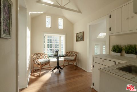 Tiny photo for 663 Lilac Drive, Santa Barbara, CA 93108 (MLS # 26855959)