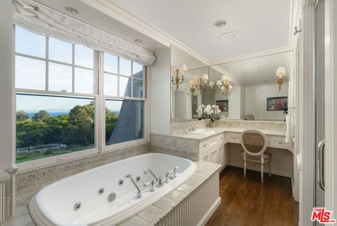Tiny photo for 663 Lilac Drive, Santa Barbara, CA 93108 (MLS # 26855959)