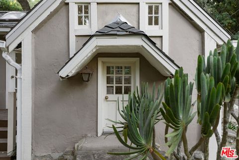 Tiny photo for 663 Lilac Drive, Santa Barbara, CA 93108 (MLS # 26855959)