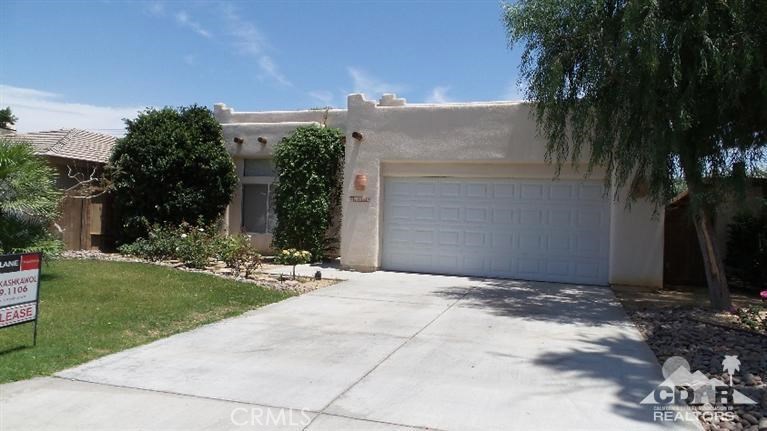 La Quinta Cove - Residential