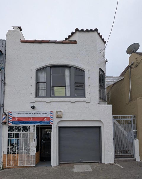 Photo of 5465 Mission Street, San Francisco, CA 94112 (MLS # ML82058147)