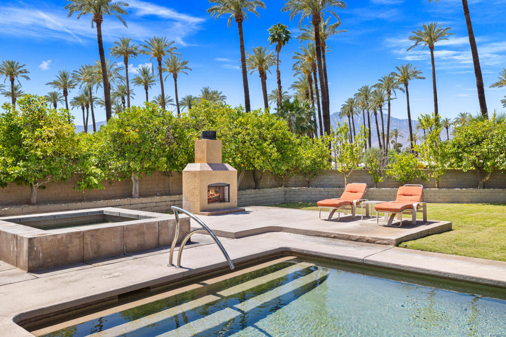 70520 Gardenia Court