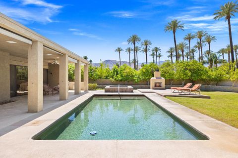 Photo of 70520 Gardenia Court, Rancho Mirage, CA 92270 (MLS # 219148328DA)