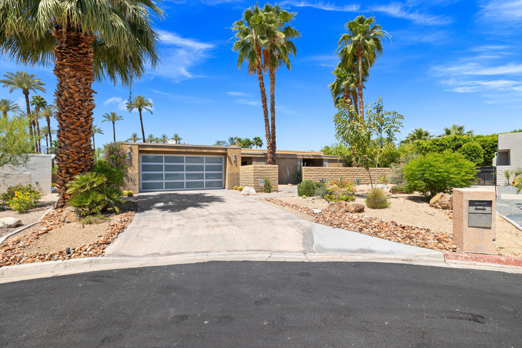 70520 Gardenia Court