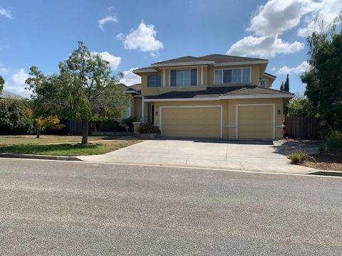 Photo of 3603 Meadowlands Lane, San Jose, CA 95135 (MLS # ML82021584)