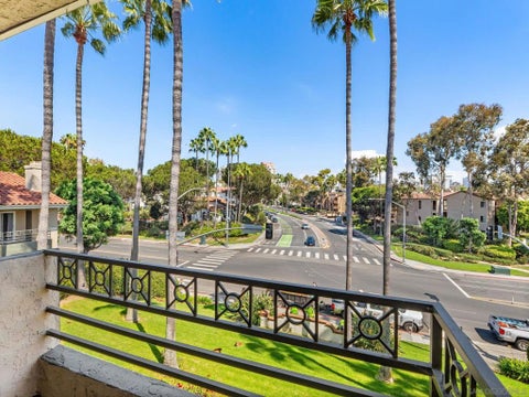 Photo of 7565 Charmant Dr. DR #510, San Diego, CA 92122 (MLS # 260023551SD)