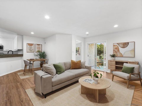 Photo of 7565 Charmant Dr. DR #510, San Diego, CA 92122 (MLS # 260023551SD)