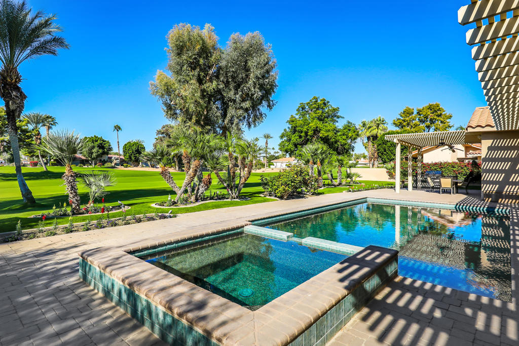 BDCC Country - Residential