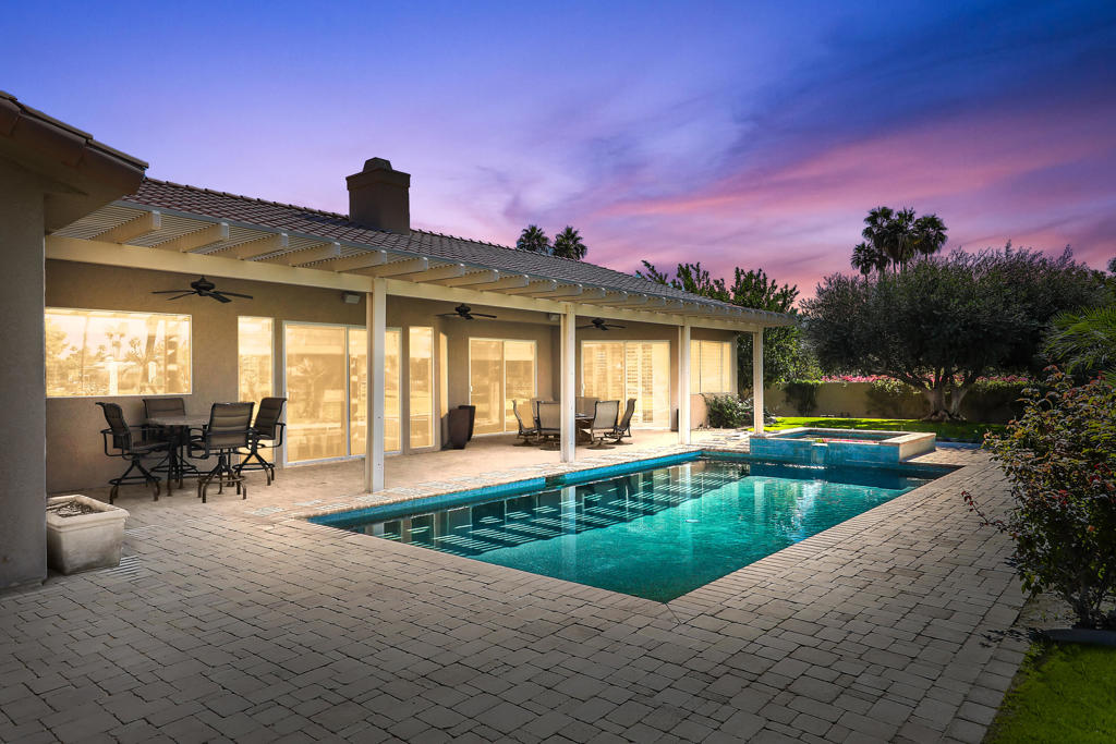 BDCC Country - Residential