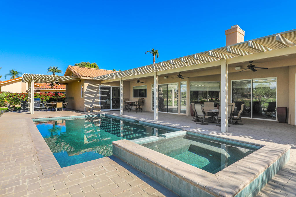 BDCC Country - Residential