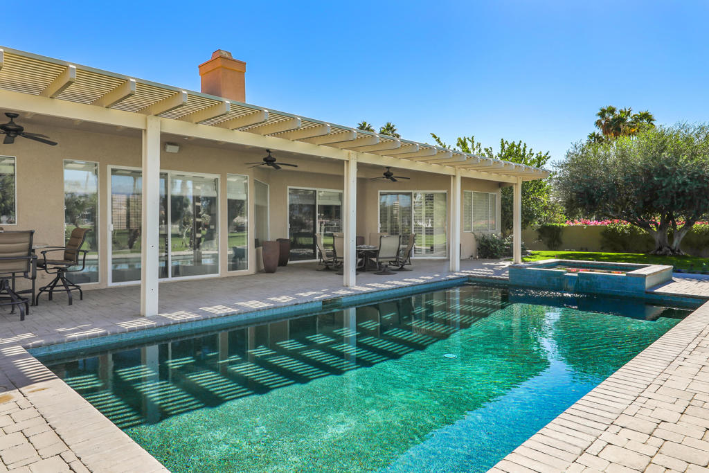 BDCC Country - Residential