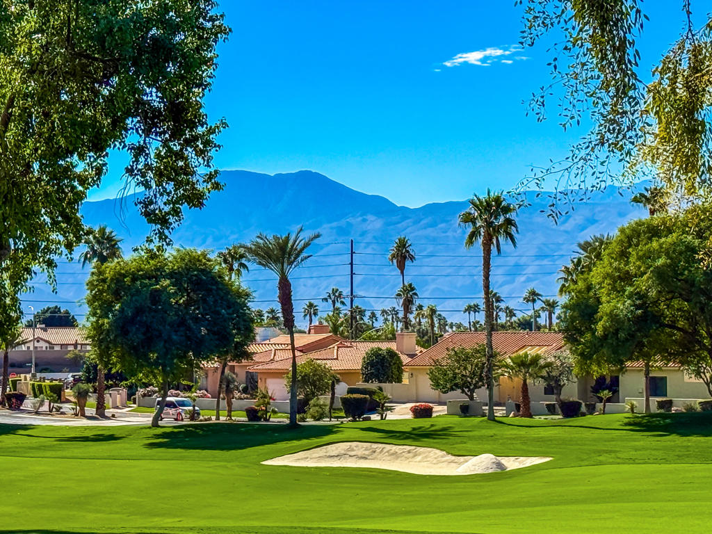 BDCC Country - Residential