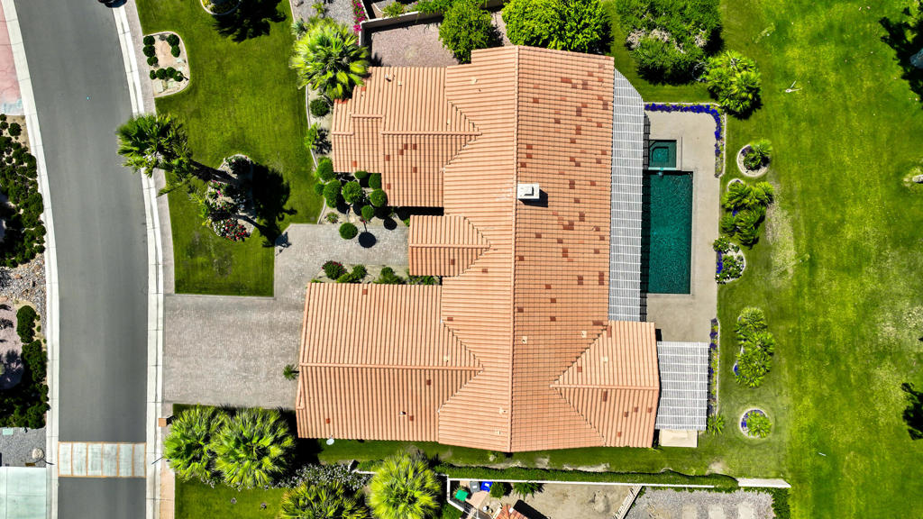 BDCC Country - Residential