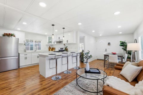Photo of 555 Umbarger Rd, San Jose, CA 95111 (MLS # ML82050041)
