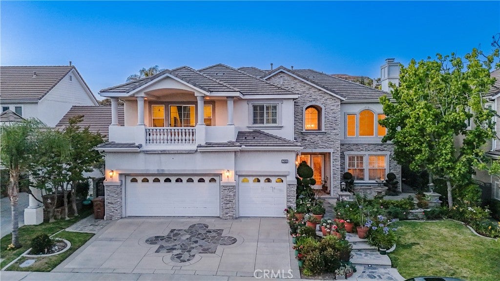 17405 S Vinwood Lane S, Yorba Linda CA 92886