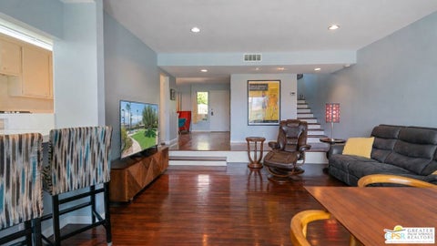Photo of 355 N Avenida Caballeros #6, Palm Springs, CA 92262 (MLS # 26870267PS)