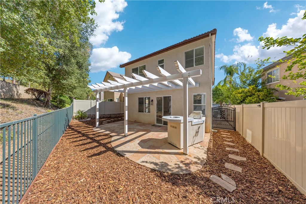 Country Village (CTYV) - Residential