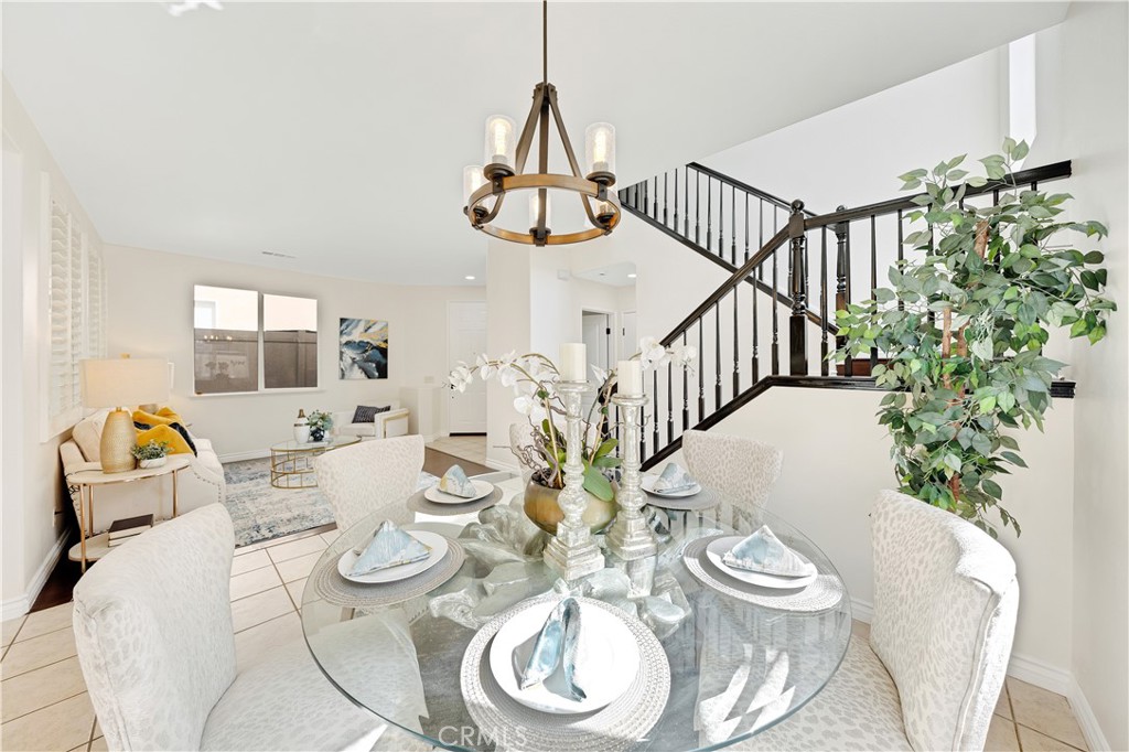 Country Village (CTYV) - Residential