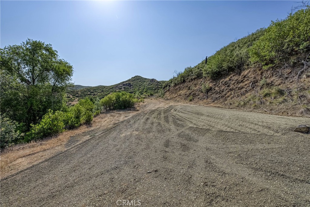 lot 1 Butts Canyon Road