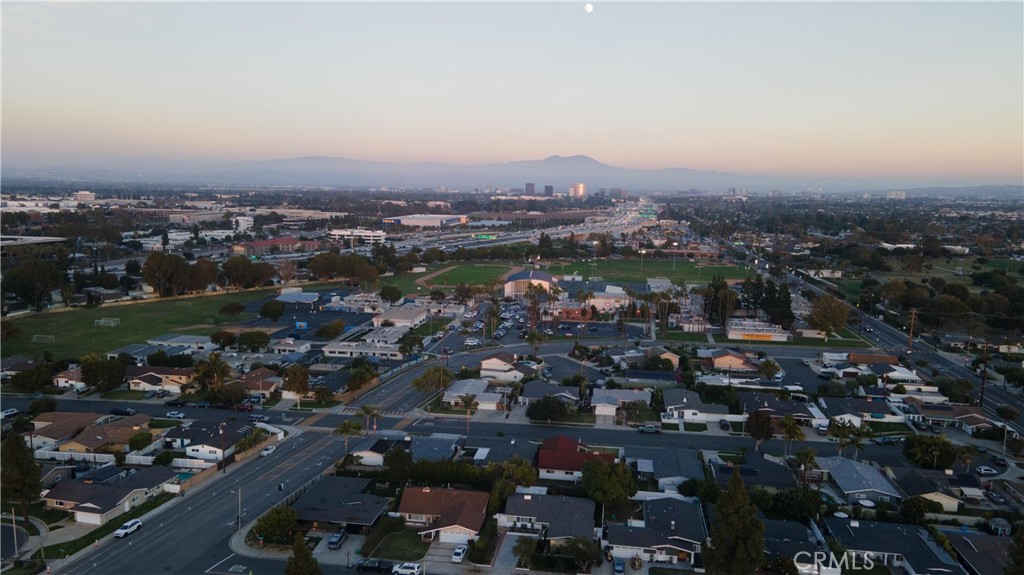 State Streets III (MST3) - Residential Lease